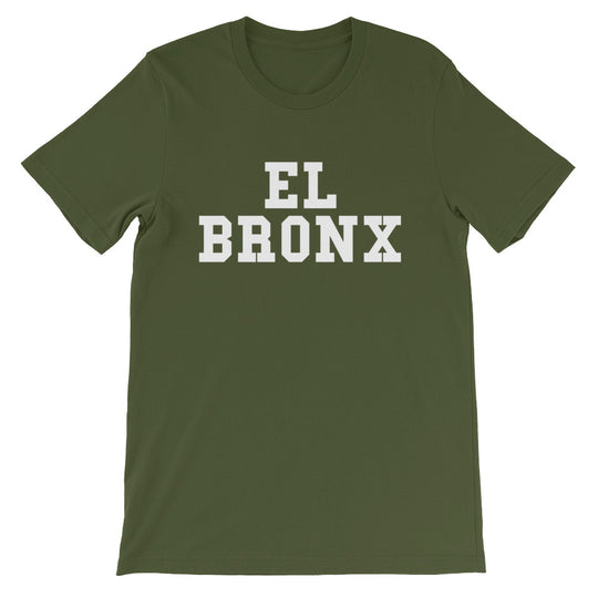 EL BRONX