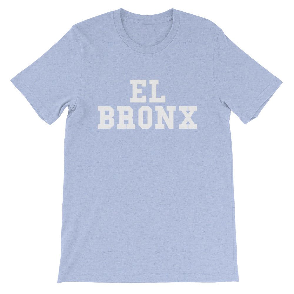 EL BRONX