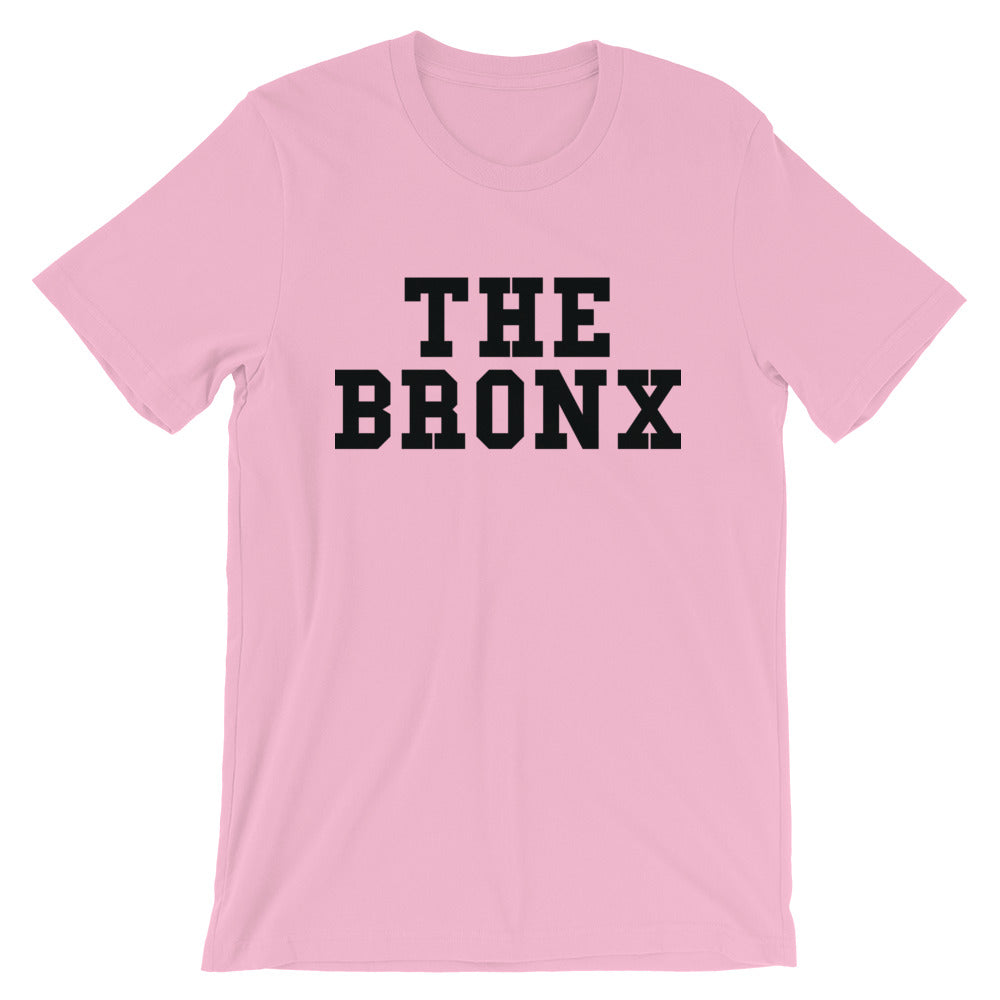 THE BRONX (Black)