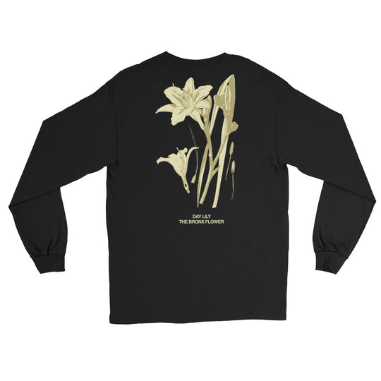 The Bronx Flower