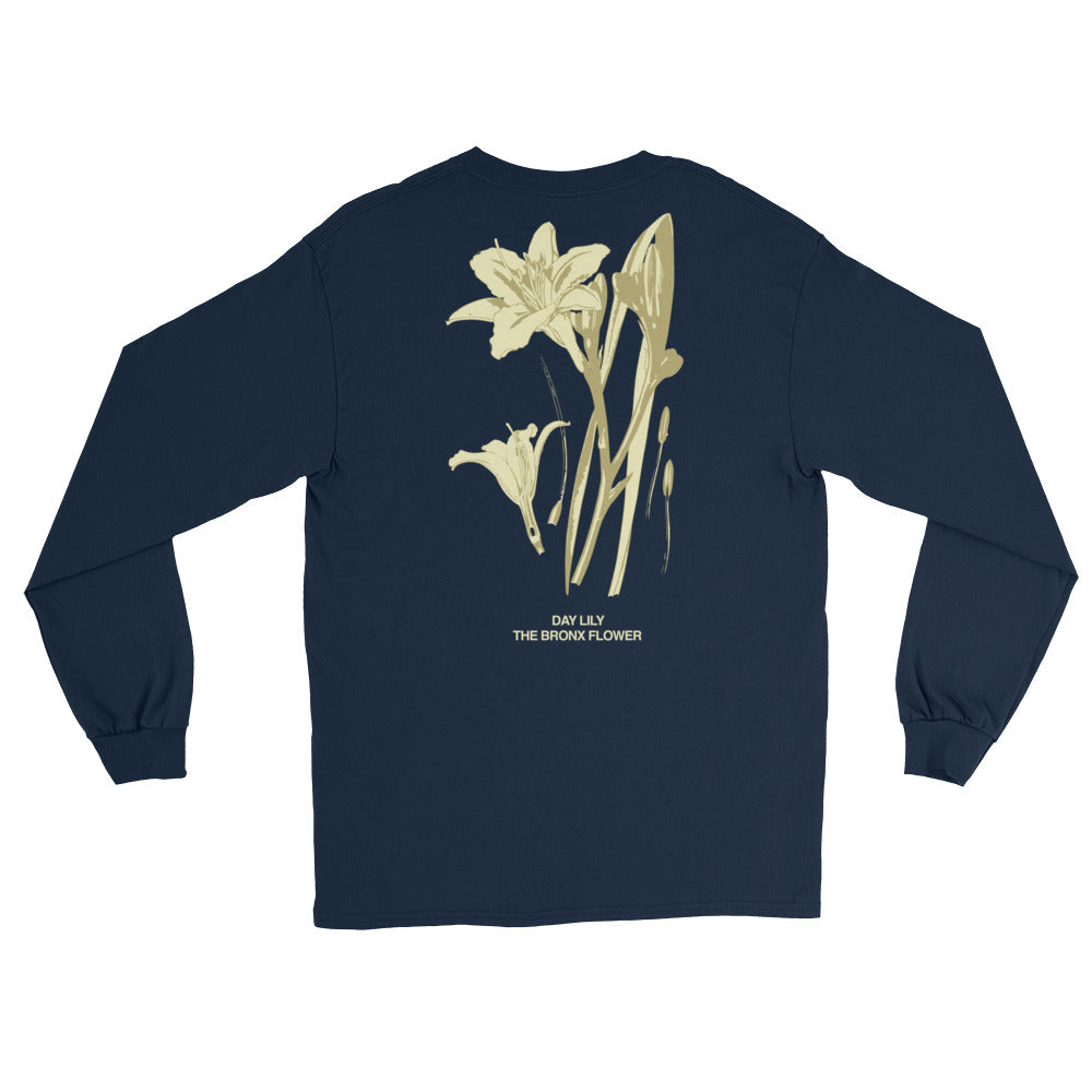 The Bronx Flower