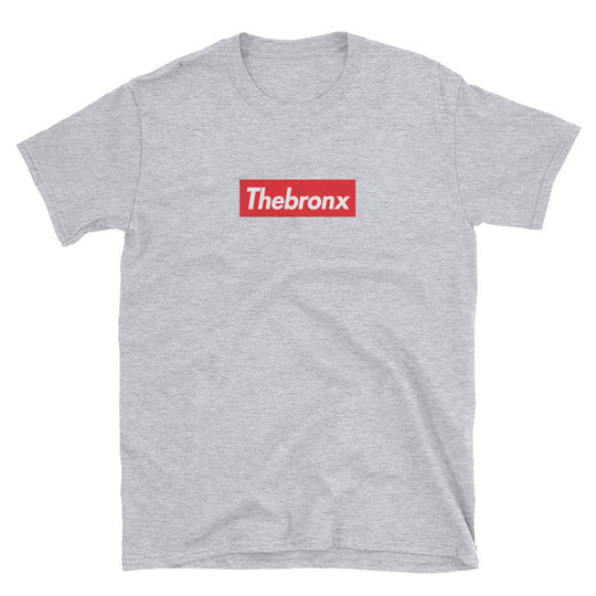The Bronx Hypebeast Tee