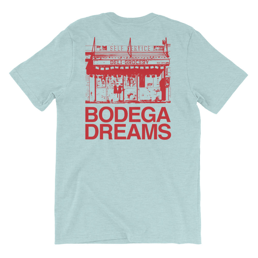 Bronx Native X Bodega Dreams