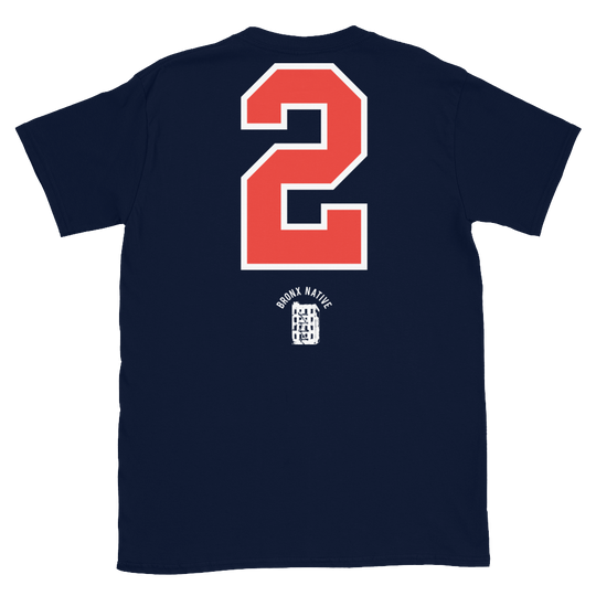 Bronx Native Shop 2 Year Anniversary