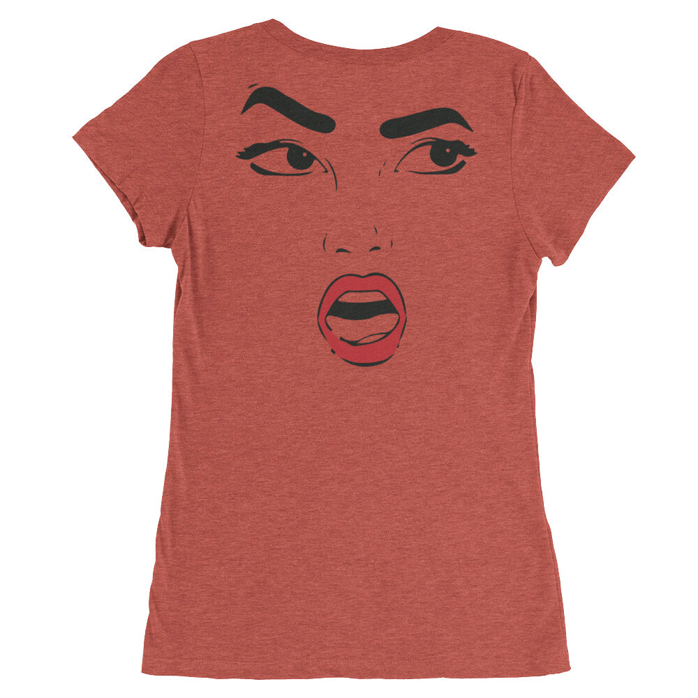 Cardi B Tee