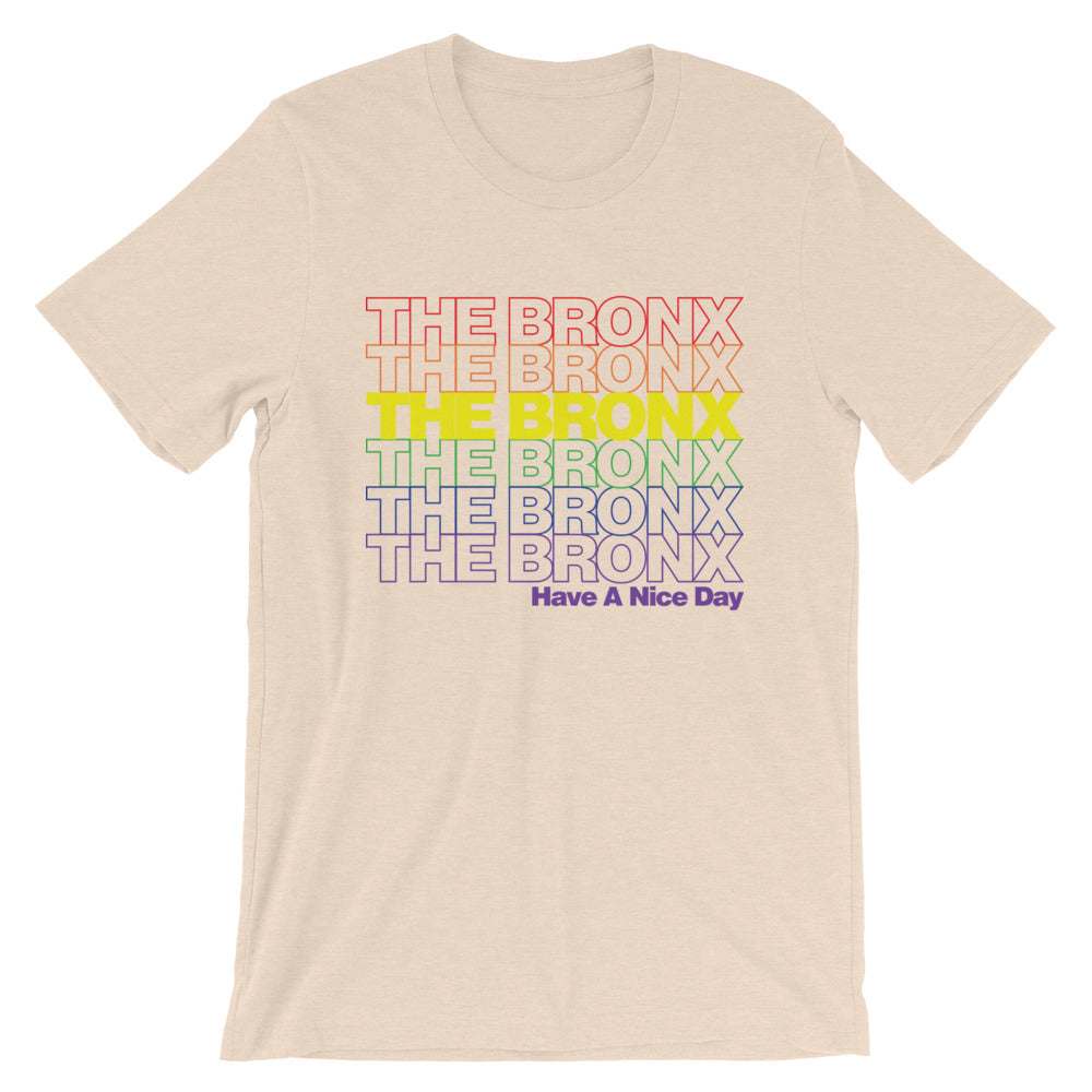 Bronx Pride