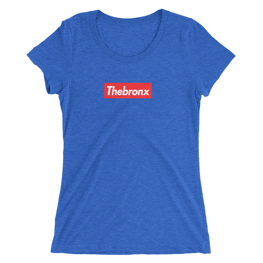 The Bronx Hypebeast Women Tee