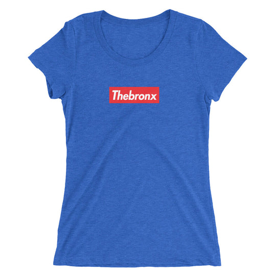 The Bronx Hypebeast Women Tee