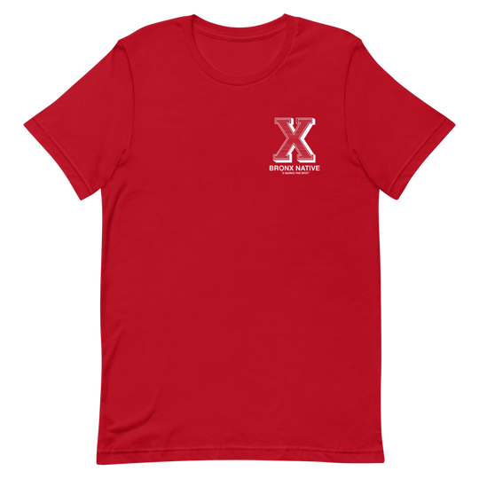 "X Marks The Spot"
