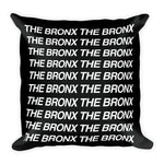 The Bronx The Bronx Pillow