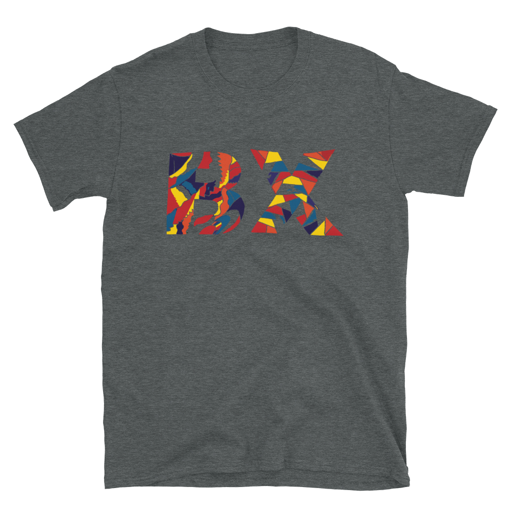 BX Colorful