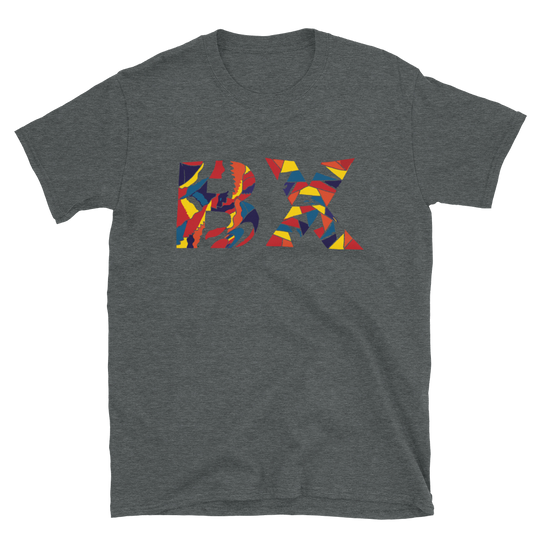 BX Colorful
