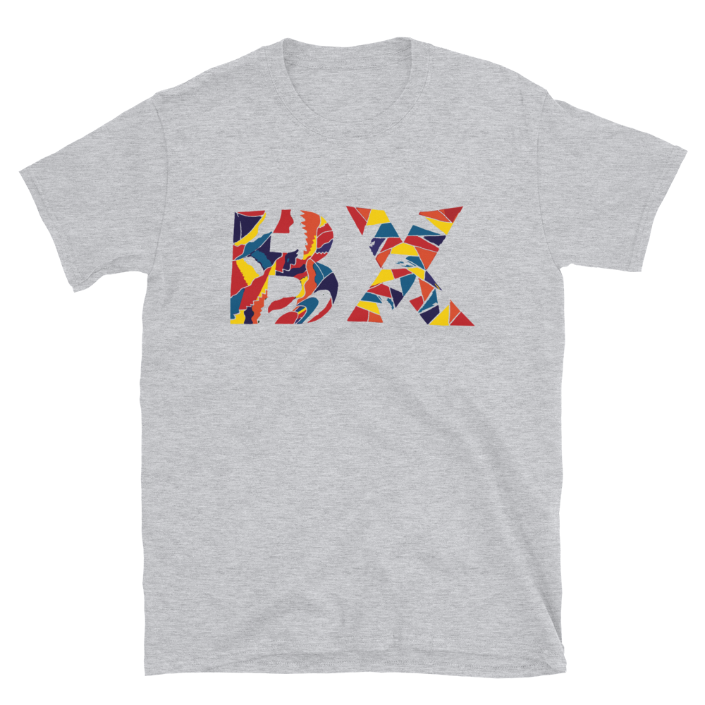 BX Colorful