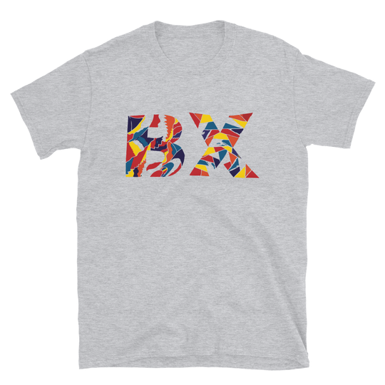 BX Colorful