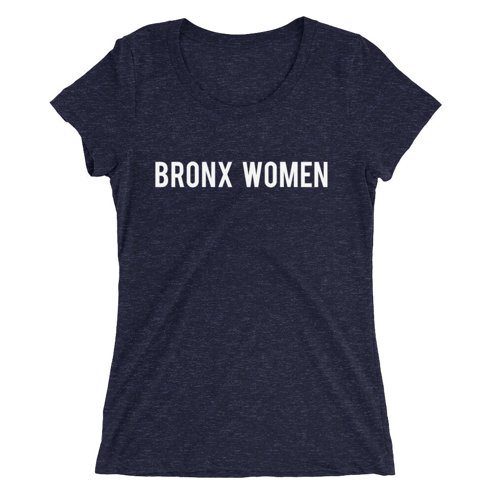 Bronx Women
