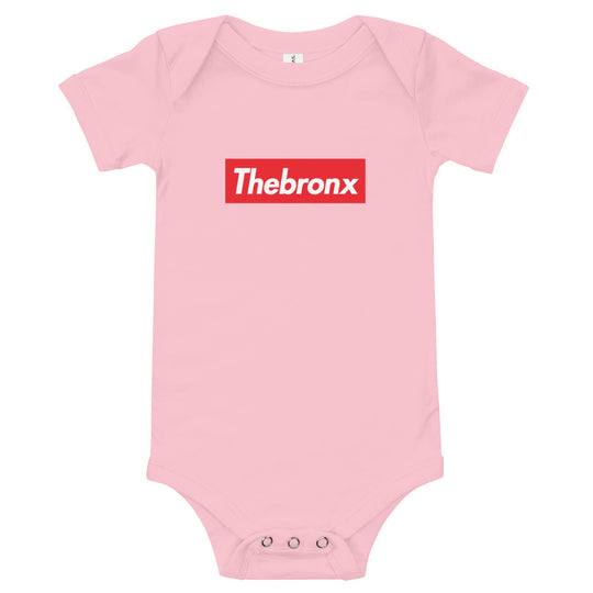 The Bronx Hypebeast Baby