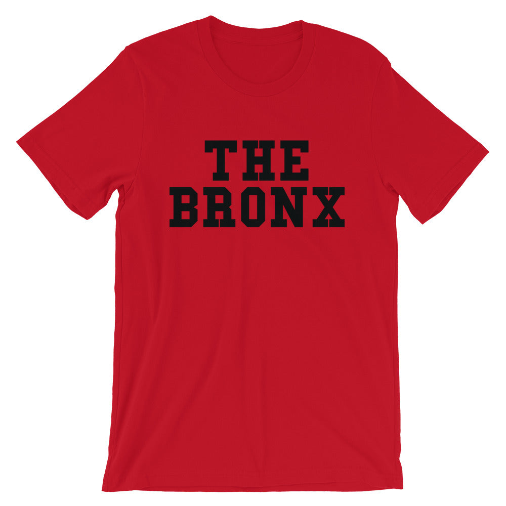 THE BRONX (Black)