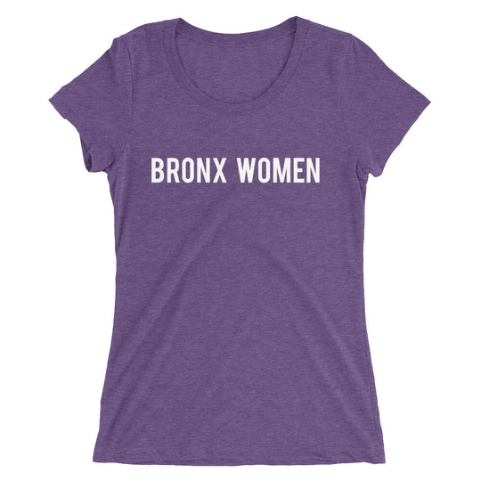 Bronx Women