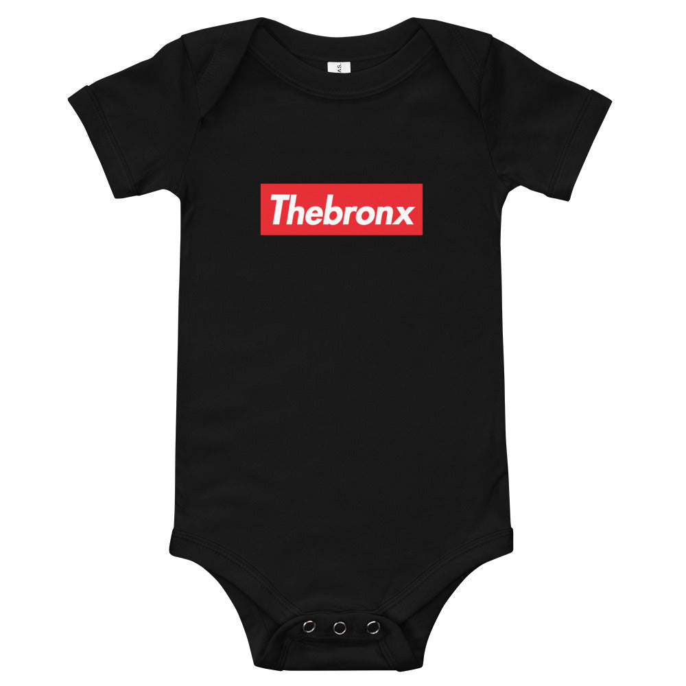 The Bronx Hypebeast Baby
