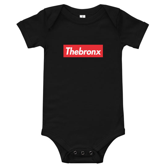 The Bronx Hypebeast Baby