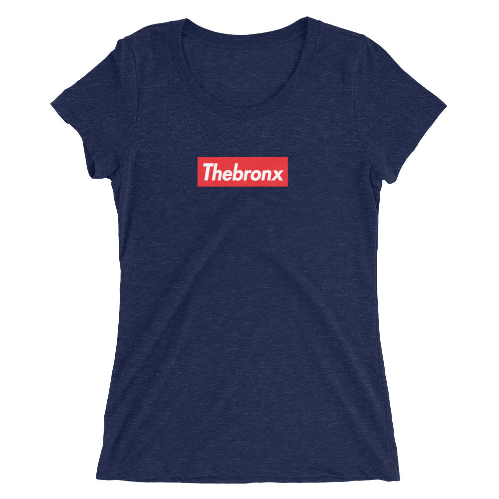 The Bronx Hypebeast Women Tee