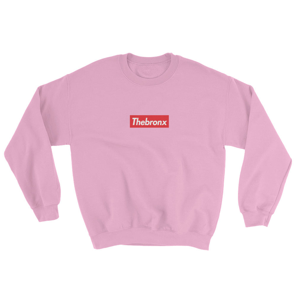 The Bronx Hypebeast Sweatshirt