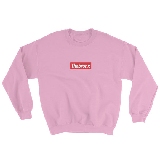 The Bronx Hypebeast Sweatshirt