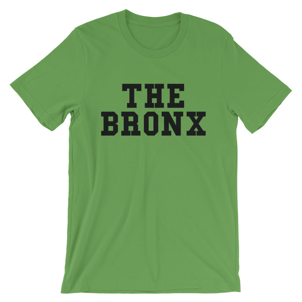 THE BRONX (Black)