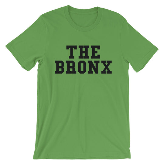 THE BRONX (Black)