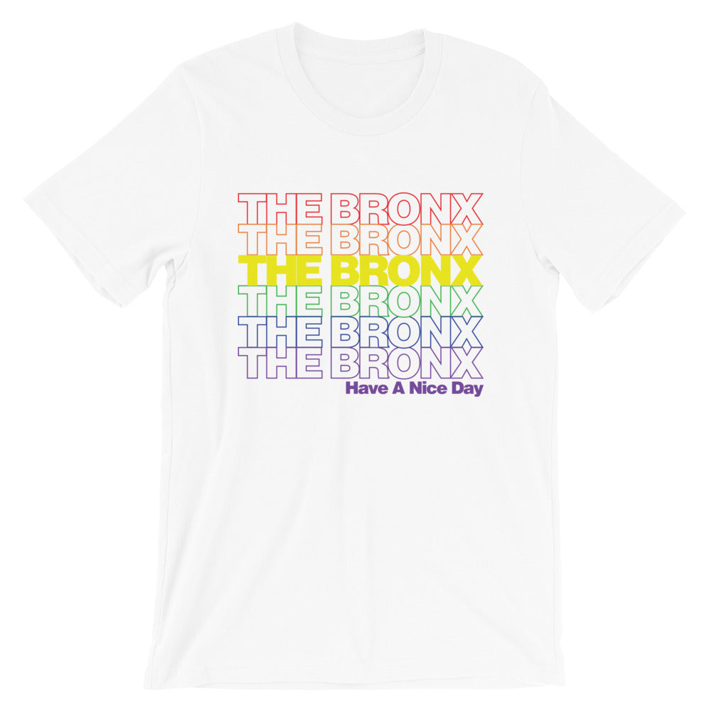 Bronx Pride