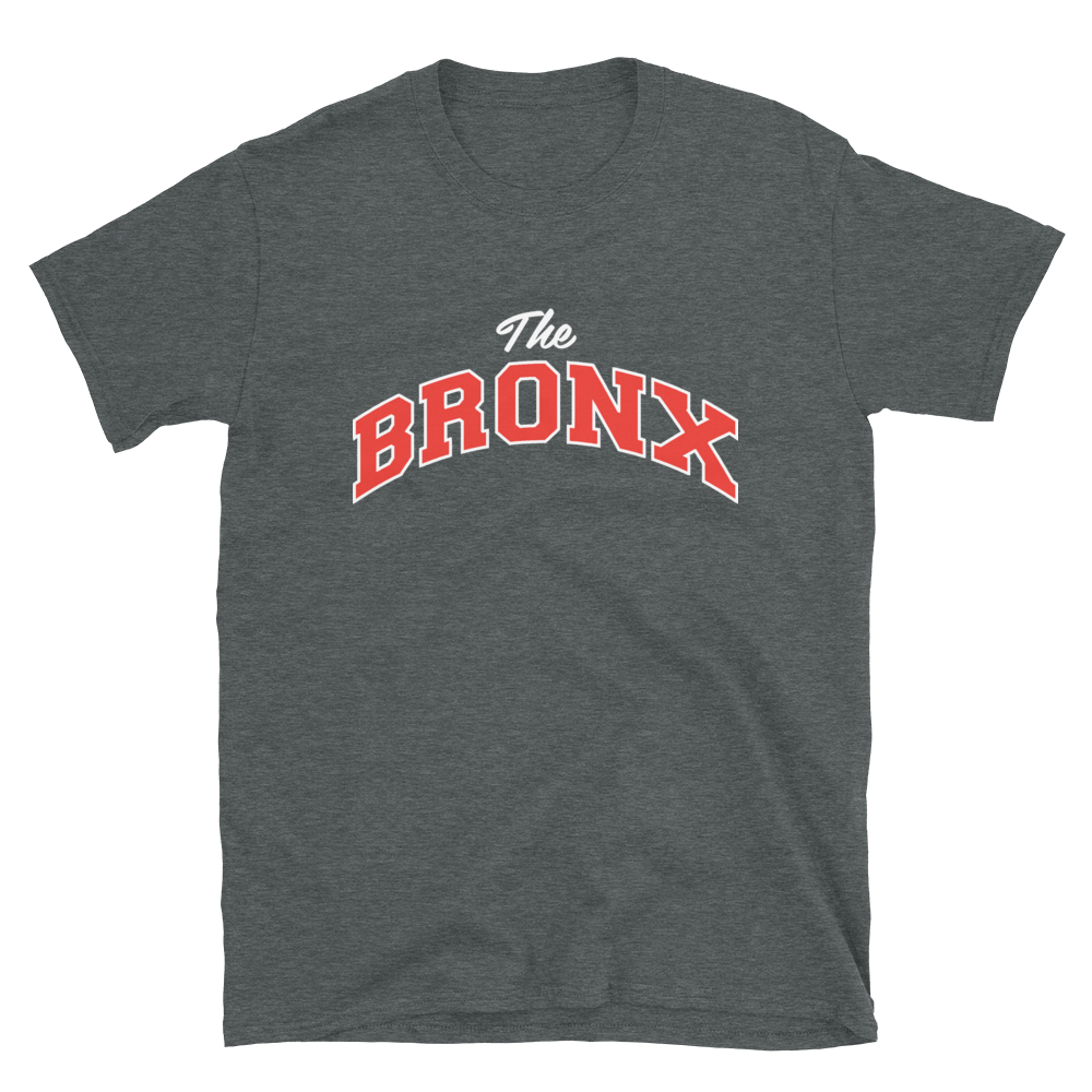 Bronx Native Shop 2 Year Anniversary
