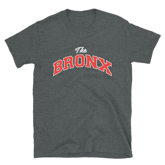 Bronx Native Shop 2 Year Anniversary