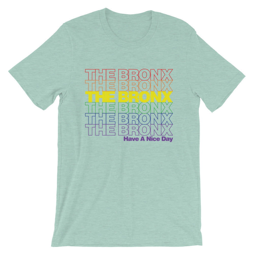 Bronx Pride