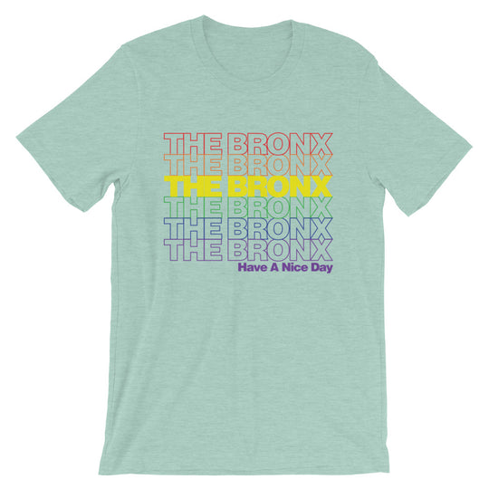 Bronx Pride