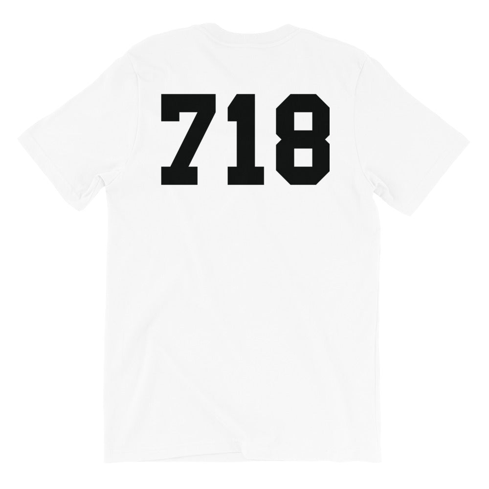 THE BRONX (Black)