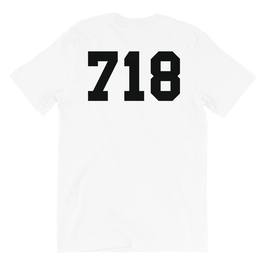 THE BRONX (Black)