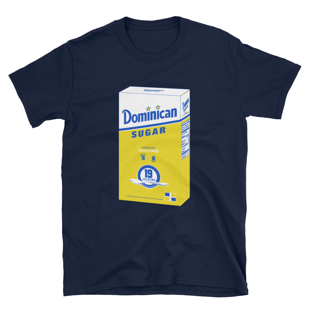 Dominican Sugar