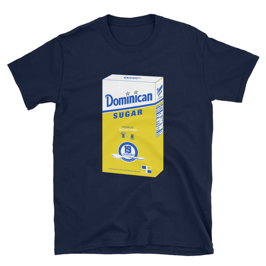 Dominican Sugar