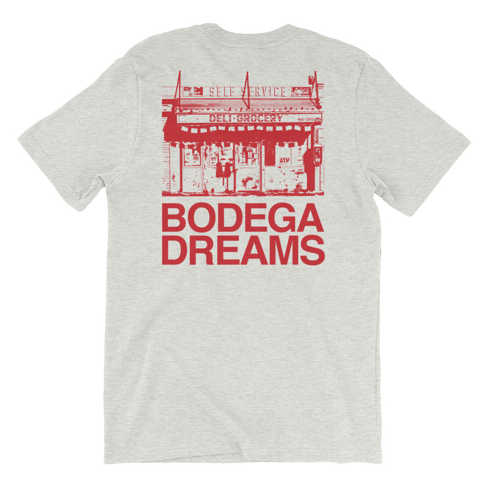 Bronx Native X Bodega Dreams