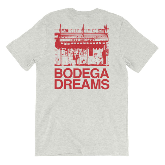 Bronx Native X Bodega Dreams
