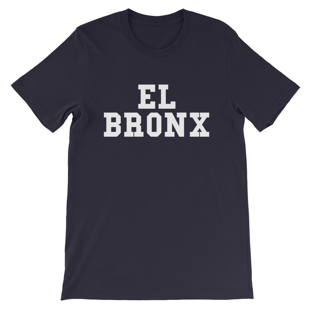 EL BRONX