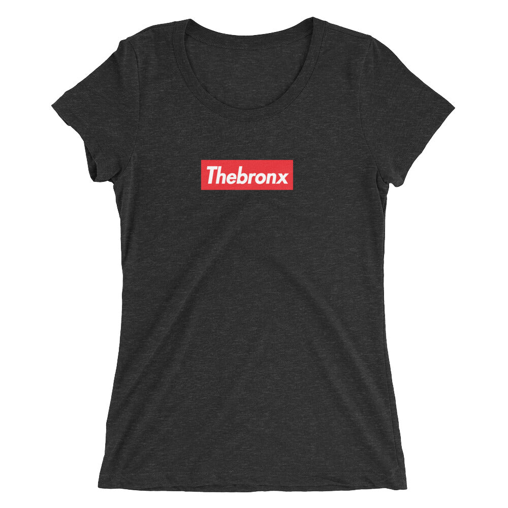 The Bronx Hypebeast Women Tee