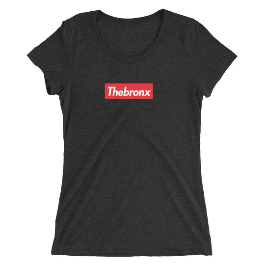 The Bronx Hypebeast Women Tee