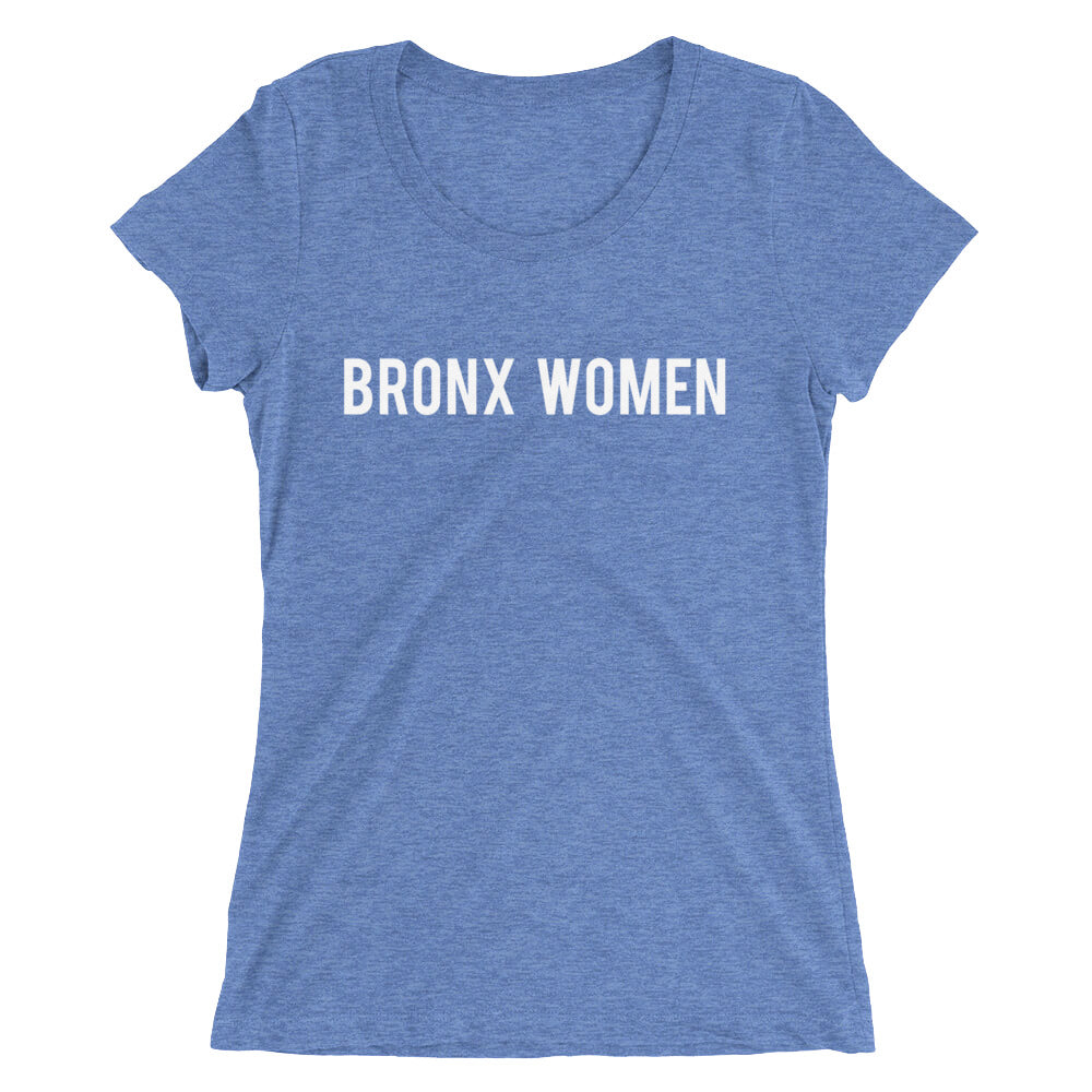 Bronx Women