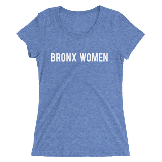 Bronx Women