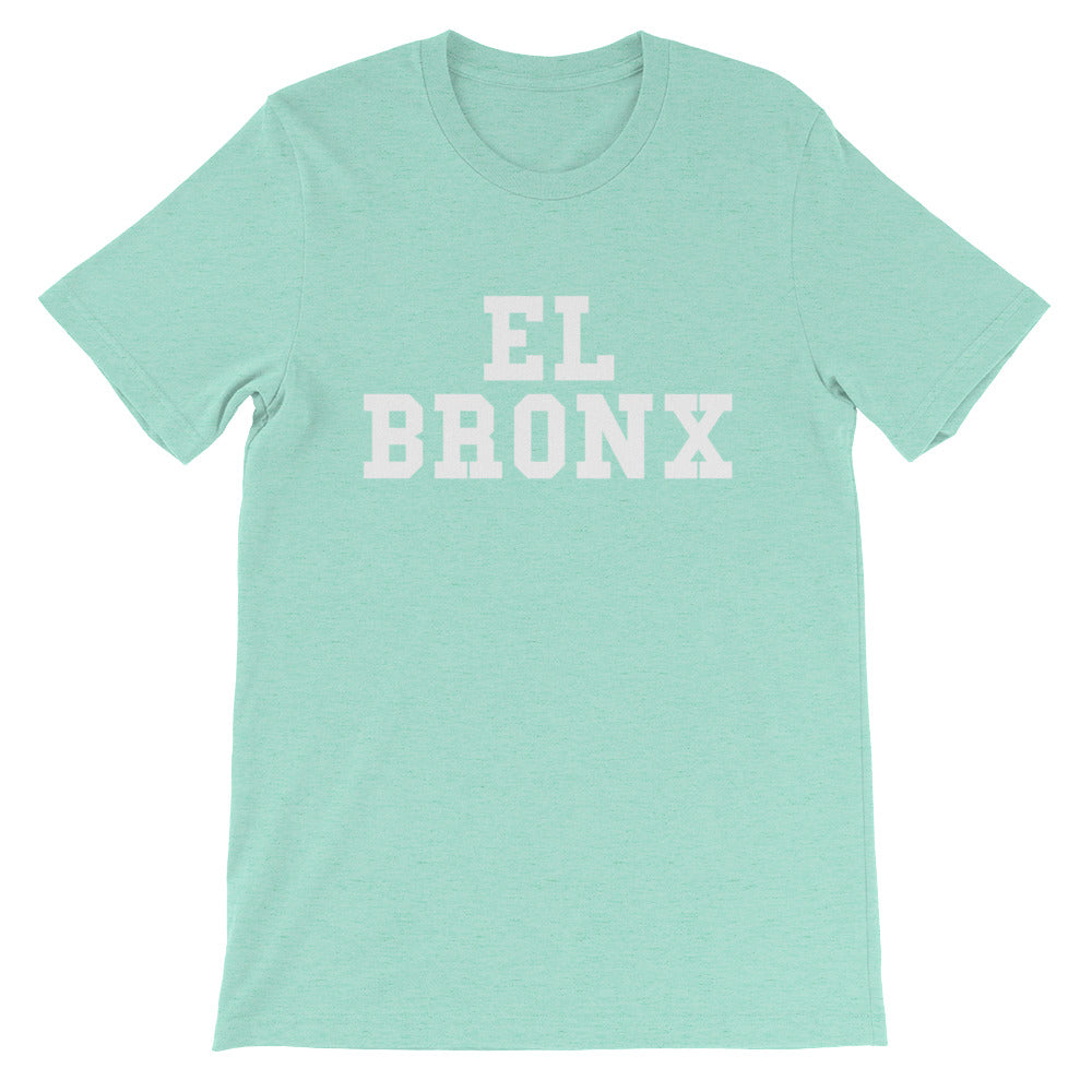 EL BRONX