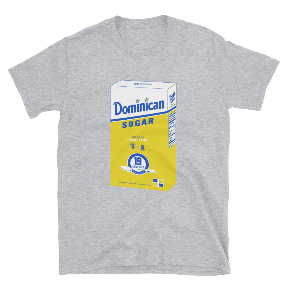 Dominican Sugar