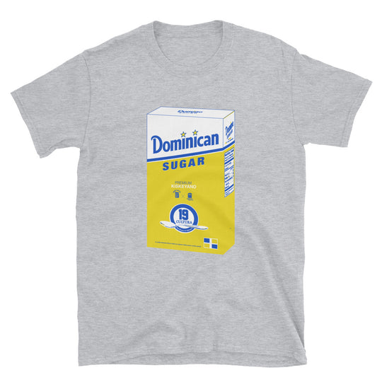 Dominican Sugar