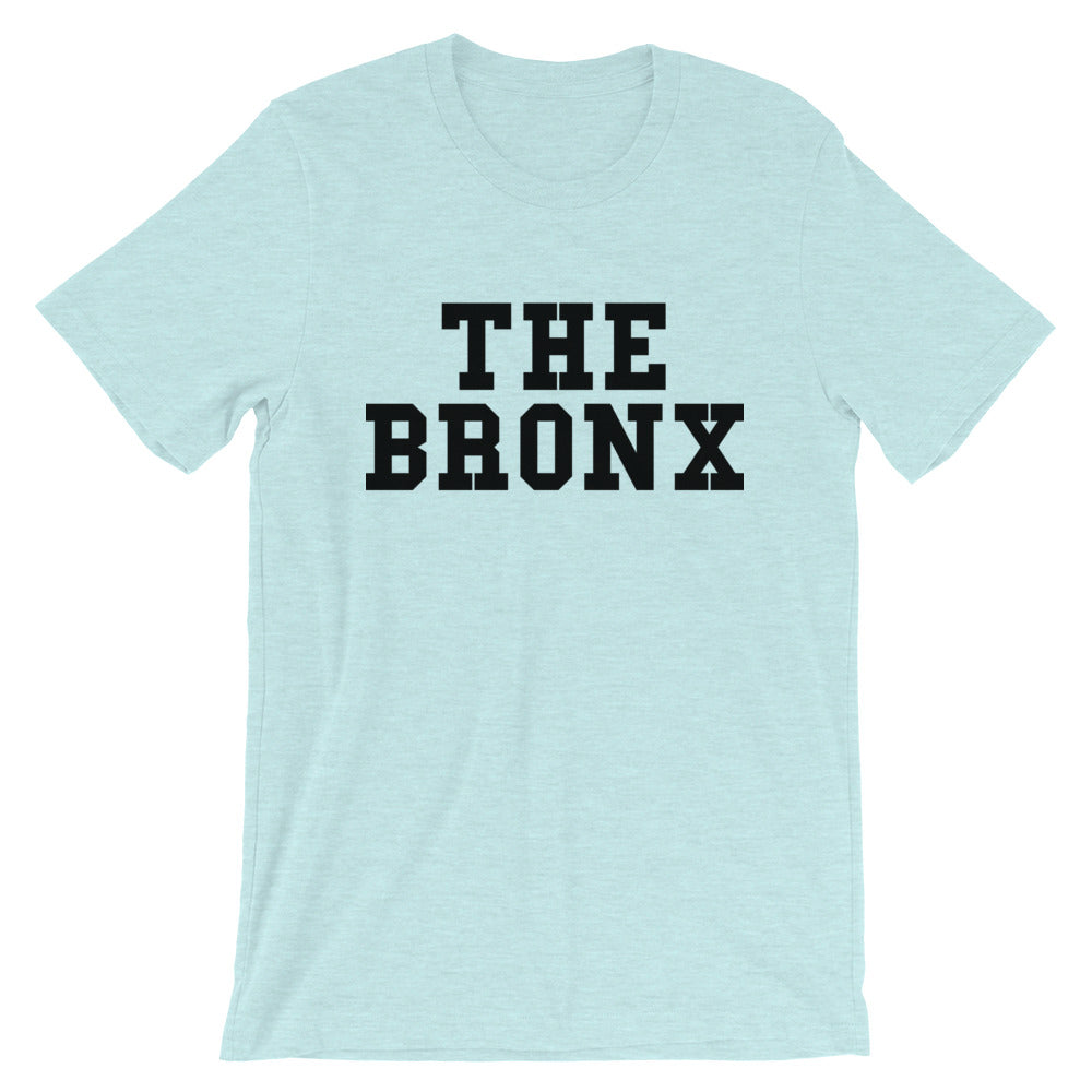 THE BRONX (Black)