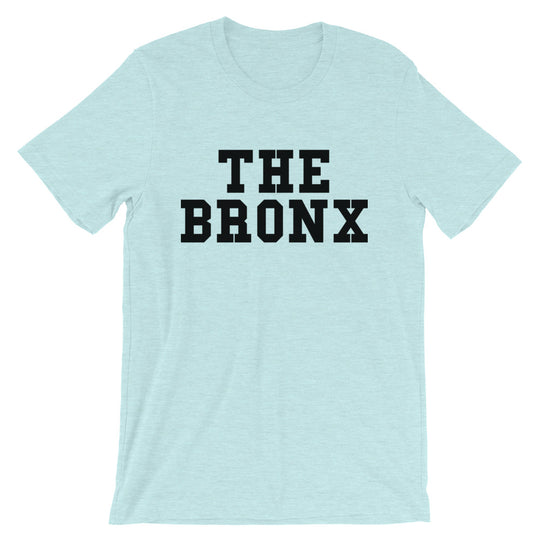 THE BRONX (Black)